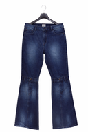 Loading Bar Jeans