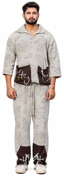 LEAFLINE CO-ORD