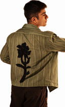 The Bloom Jacket