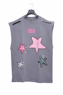 $$$TAR POWER VEST