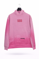 LUST EMERGENCY HOODIE