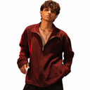 The Hunger Jacket