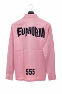 FLAMES OF EUPHORIA SHIRT