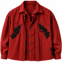 The Fall Shirt