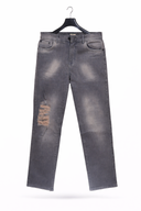 MIDNIGHT REBEL JEANS