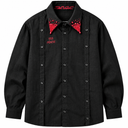 The Infamy Shirt