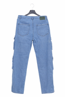 HYPERHOLD JEANS
