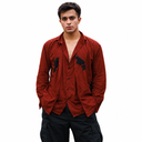The Fall Shirt