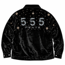 The Superstition Jacket