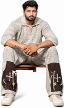 LEAFLINE CO-ORD