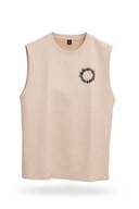 CIRCLE OF SILENCE VEST
