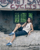 ERRORLINE 555 SHORTS