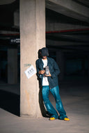 Playback Jacket