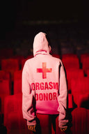 LUST EMERGENCY HOODIE