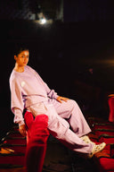 CLOUD RUNNER CO-ORD