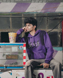 BAD HUMAN HOODIE