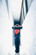 ALTERLOVE 555 T-SHIRT