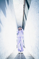 CLOUD RUNNER CO-ORD