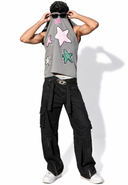 $$$TAR POWER VEST