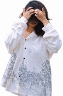 The Grace Shirt