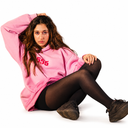 LUST EMERGENCY HOODIE
