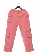 RETRO HEAT CO-ORD