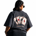 ACE OF SHADOWS T-SHIRT