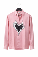 FLAMES OF EUPHORIA SHIRT