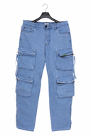 HYPERHOLD JEANS