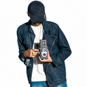 Playback Jacket