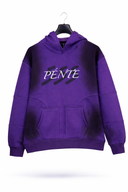 BAD HUMAN HOODIE