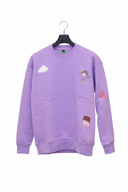 CLOUD RUNNER CO-ORD