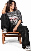 ASHES & AFFECTION T-SHIRT