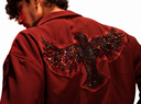 The Hunger Jacket