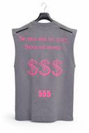 $$$TAR POWER VEST