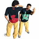 THE FIFTH STAR T-SHIRT