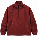 The Hunger Jacket