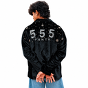 The Superstition Jacket