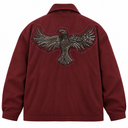The Hunger Jacket