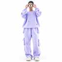 CLOUD RUNNER CO-ORD