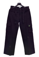BLACKLISTED JEANS