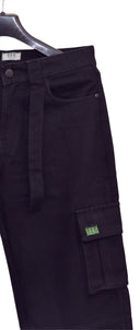 BLACKLISTED JEANS