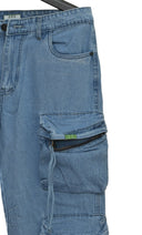 HYPERHOLD JEANS