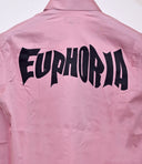 FLAMES OF EUPHORIA SHIRT