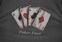 ACE OF SHADOWS T-SHIRT