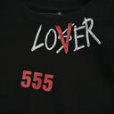 ALTERLOVE 555 T-SHIRT