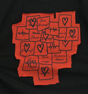 ALTERLOVE 555 T-SHIRT