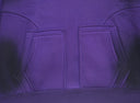 BAD HUMAN HOODIE