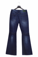 Loading Bar Jeans