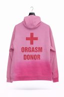 LUST EMERGENCY HOODIE